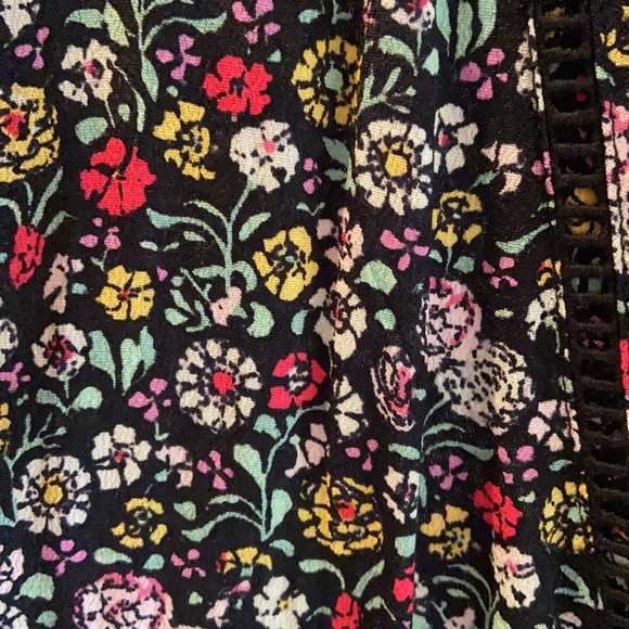 LOFT Romper - Picture 3 of 3